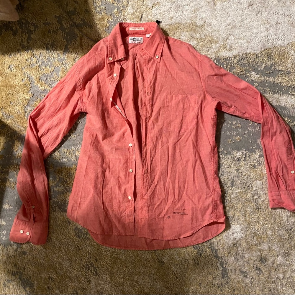Gant Button down
